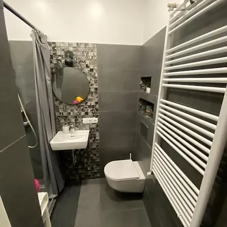Apartment Modern Centre Vilnius