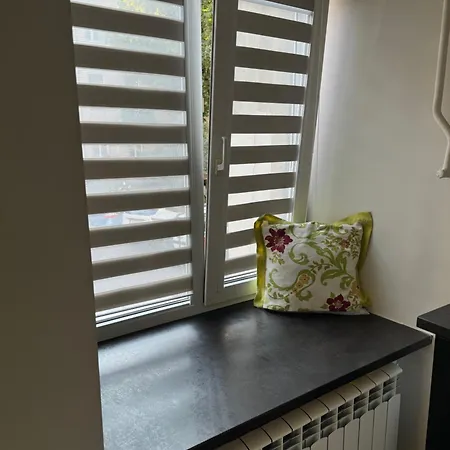 Modern Centre Apartment Wilna