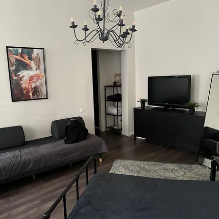 Modern Centre * Βίλνιους