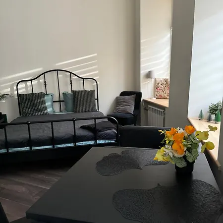 Apartment Modern Centre *