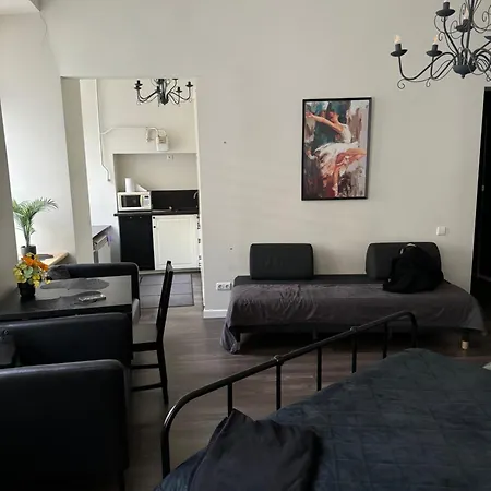 Apartment Modern Centre