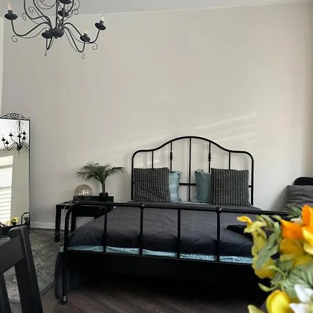 Modern Centre Apartment Vilnius
