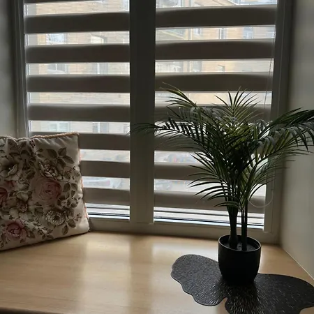 Modern Centre Apartment Vilnius