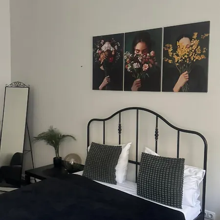 Modern Centre * Вильнюс