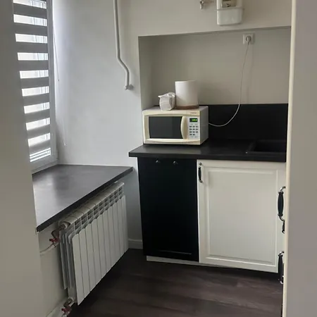 Modern Centre Вильнюс