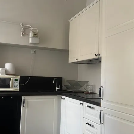 Apartment Modern Centre *