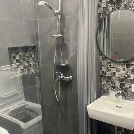 Modern Centre Вильнюс