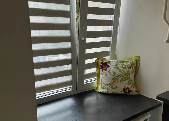 Modern Centre アパート ヴィリニュス