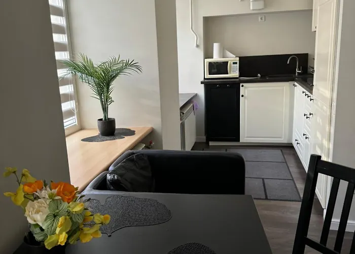 Διαμέρισμα Modern Centre