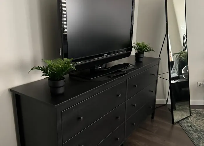 Modern Centre Διαμέρισμα