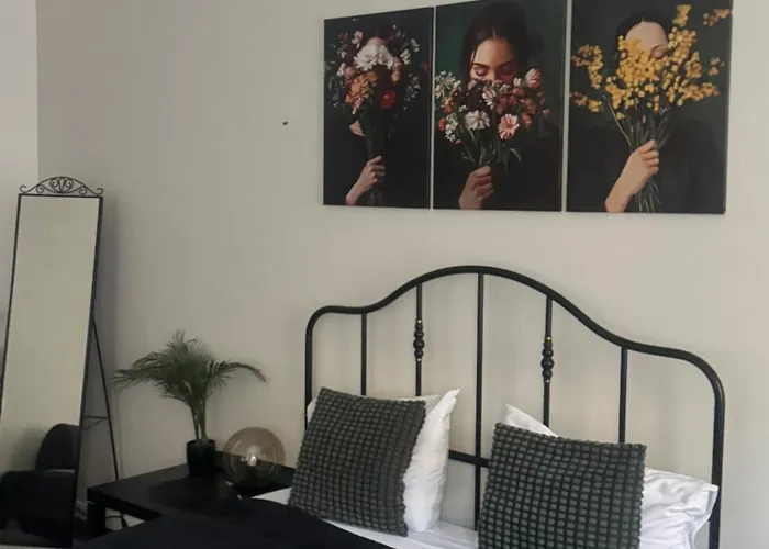 Modern Centre * Βίλνιους