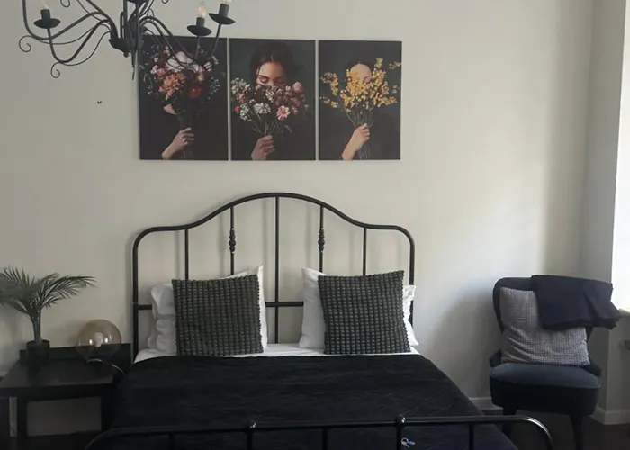 Διαμέρισμα Modern Centre *