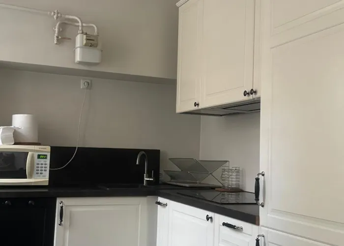 Διαμέρισμα Modern Centre *