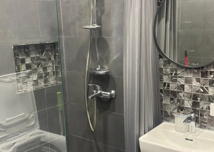 Modern Centre Βίλνιους