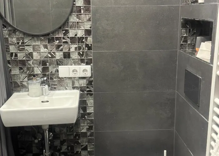 Modern Centre Βίλνιους