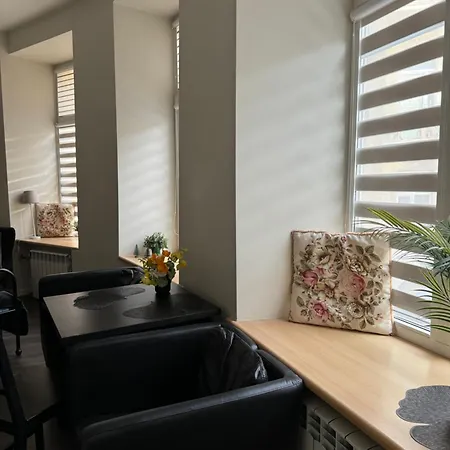 Modern Centre 维尔纽斯