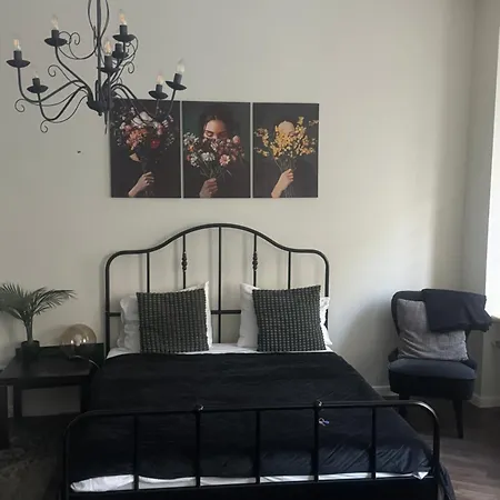 Apartamento Modern Centre *