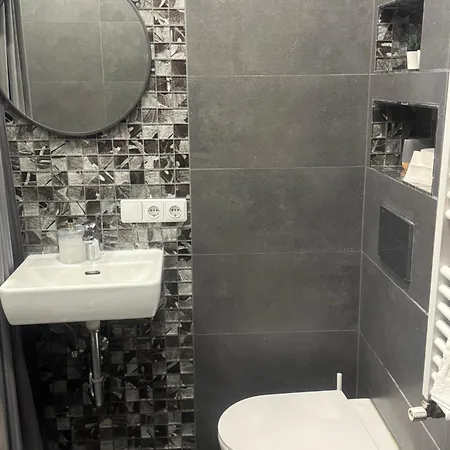 Modern Centre Vilnius