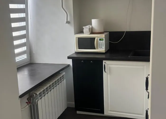 Modern Centre 维尔纽斯